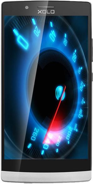 Lava Xolo LT2000 TD-LTE